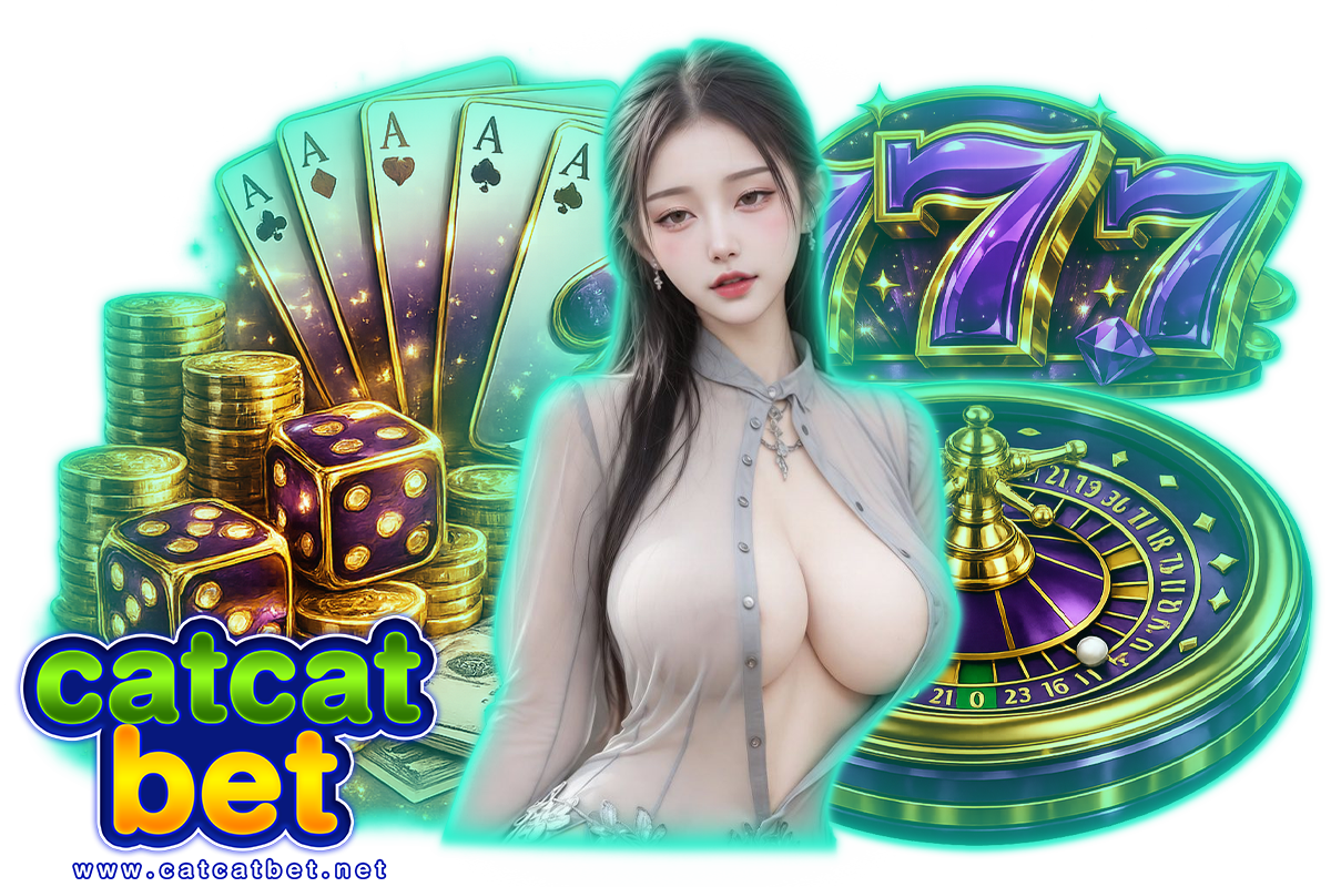catcatbet สล็อต