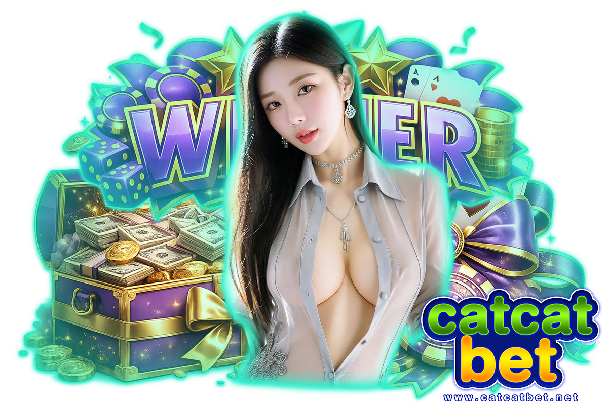 catcatbet เว็บตรง