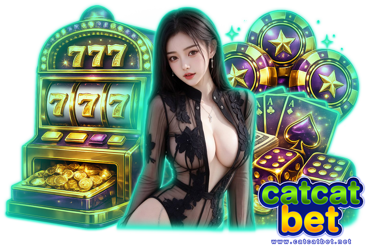 catcatbet